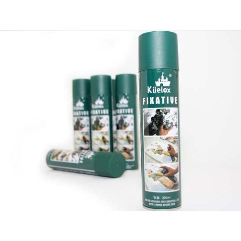 Mua XỊT BẢO QUẢN TRANH KUELOX, Loại 300ml GIÁ TỐT