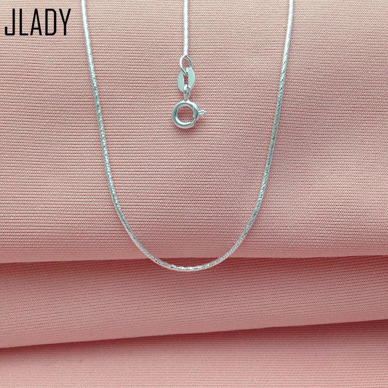 Dây chuyền bạc 925 sterling silver việt nam DY591