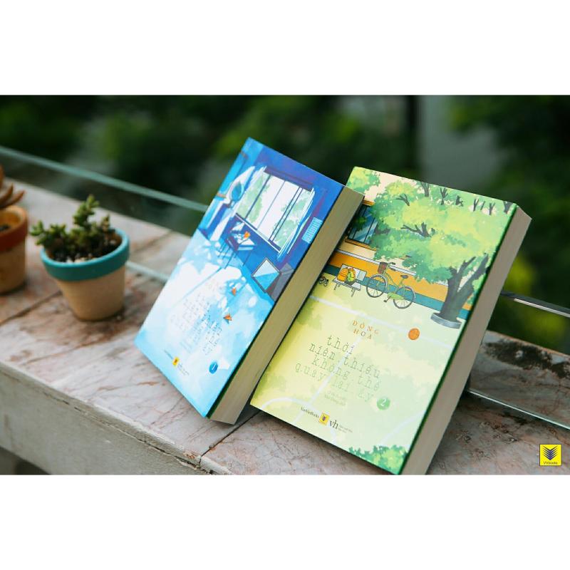 Mua Thời niên thiếu không thể quay lại ấy