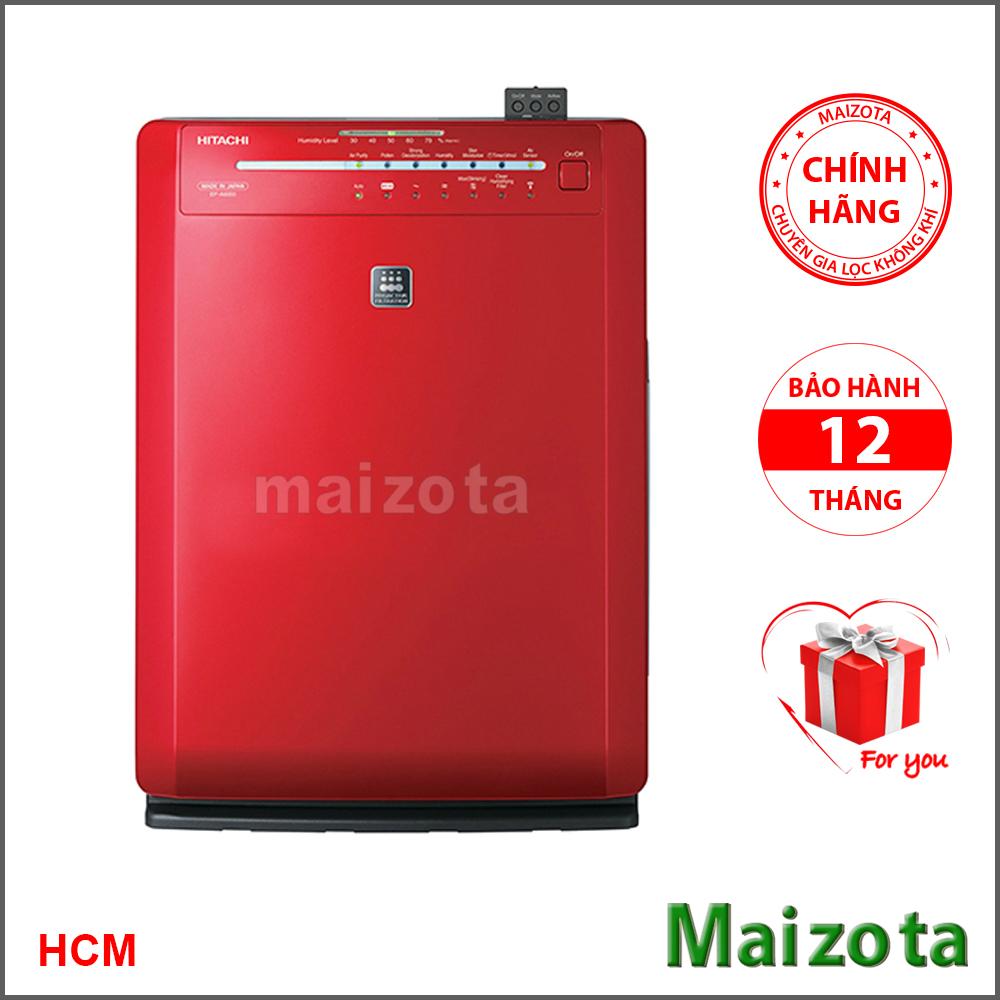Máy lọc không khí hitachi ep-a6000