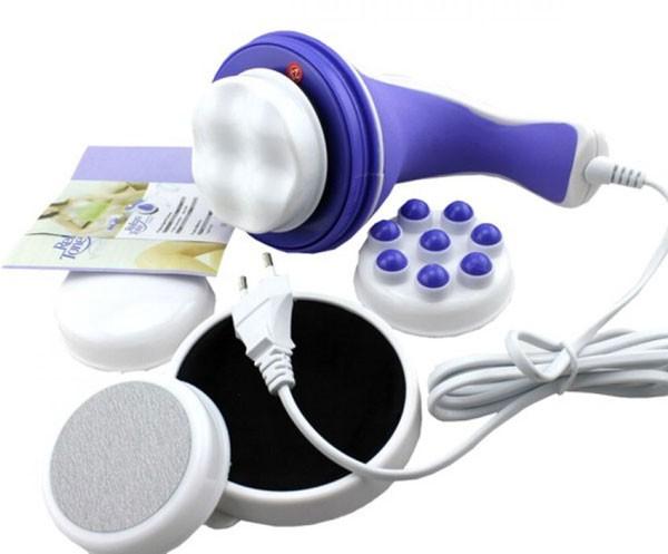 BÁO GIÁ MÁY ĐÁNH TAN MỠ TOÀN THÂN | Shopee Lazada Sendo Tiki mới nhất 68 May massa cam tay - Đánh tan mỡ bụng, Máy Massage cầm tay Relax & Tone Đa chức năng, Massage toàn thân giá rẻ, Siêu tiện lợi, giá tốt - Dòng 2049 - BH UY TÍN 1 ĐỔI 1.