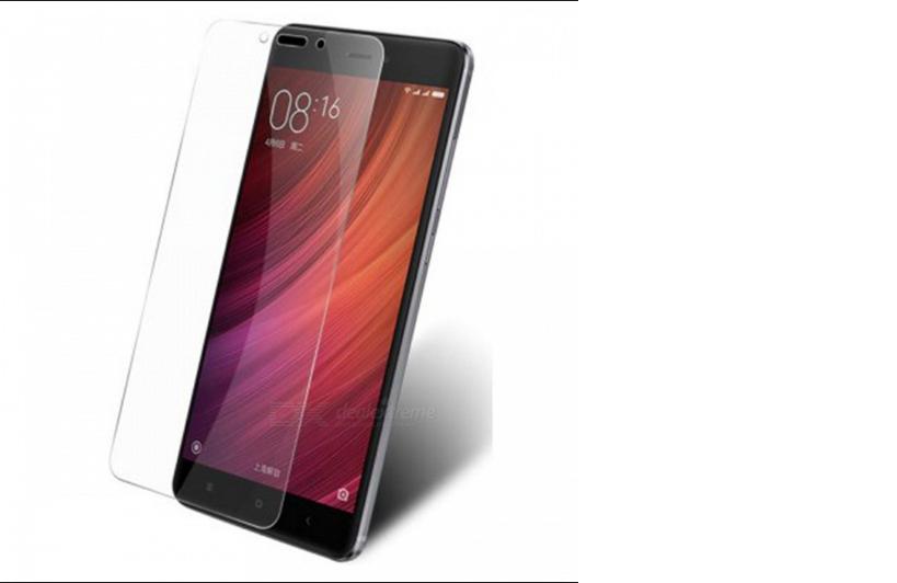 Kính cường lực cho xiaomi redmi 4x