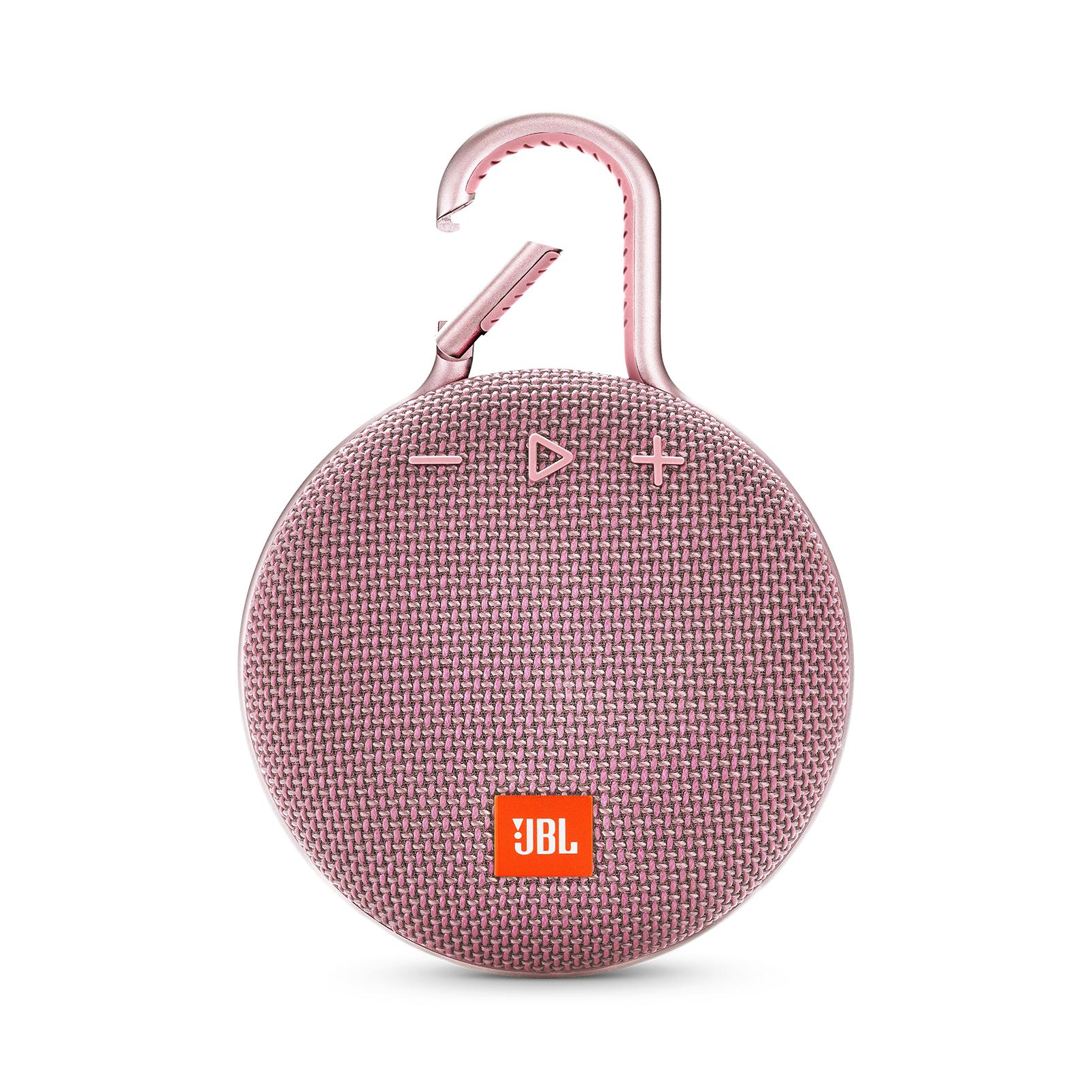 Loa jbl clip 3 - chính hãng phân phối