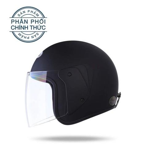 [HCM]NÓN BẢO HIỂM ASIA MT111 CHÍNH HÃNG - BẢO HÀNH 12 THÁNG