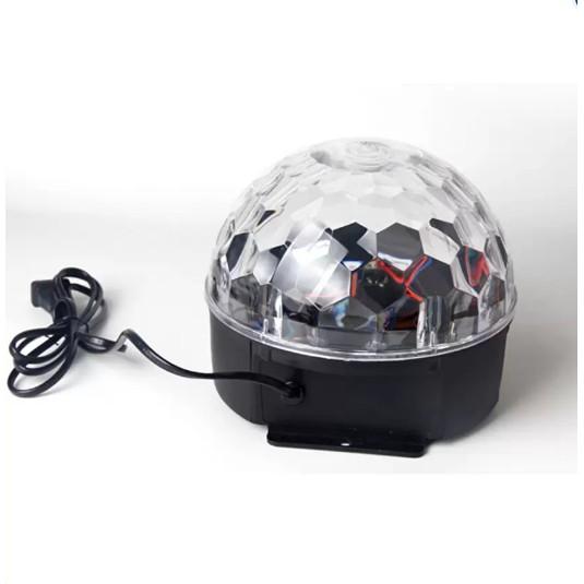 Đèn led vũ trường cảm ứng nhạc