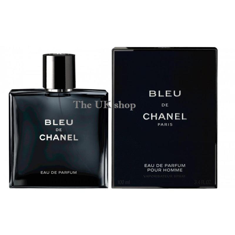 Nước hoa nam Chanel Bleu Eau de Parfum 100ml