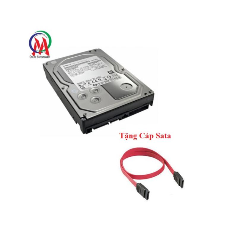 Ổ cứng pc 320gb hitachi  tặng kèm cáp sata bh 24 tháng