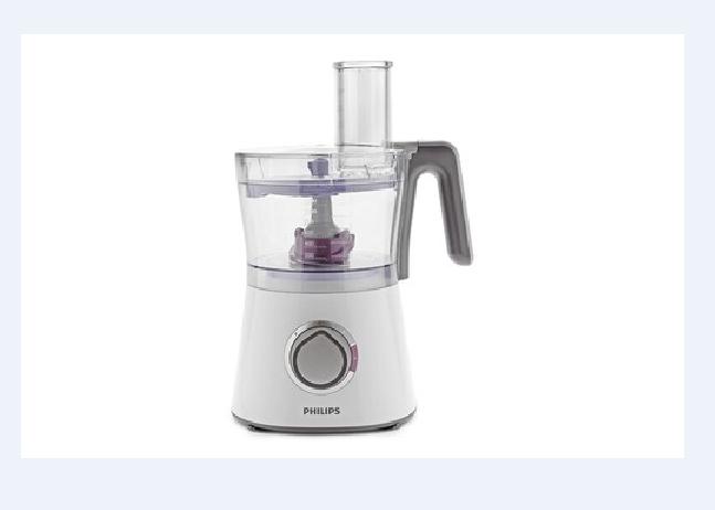 Máy xay đa năng philips hr7761 - hàng nhập khẩu