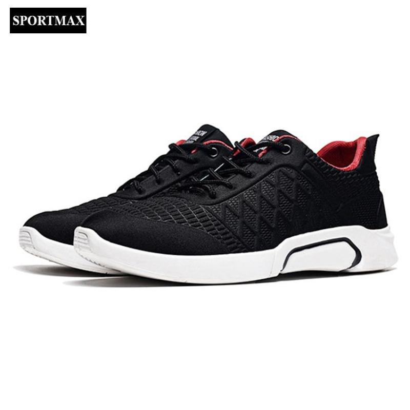 Giày sneaker thời trang thể thao nam SPORTMAX SM51118