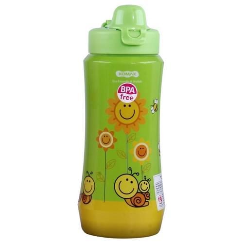 Bình nước komax cat 20401 450ml
