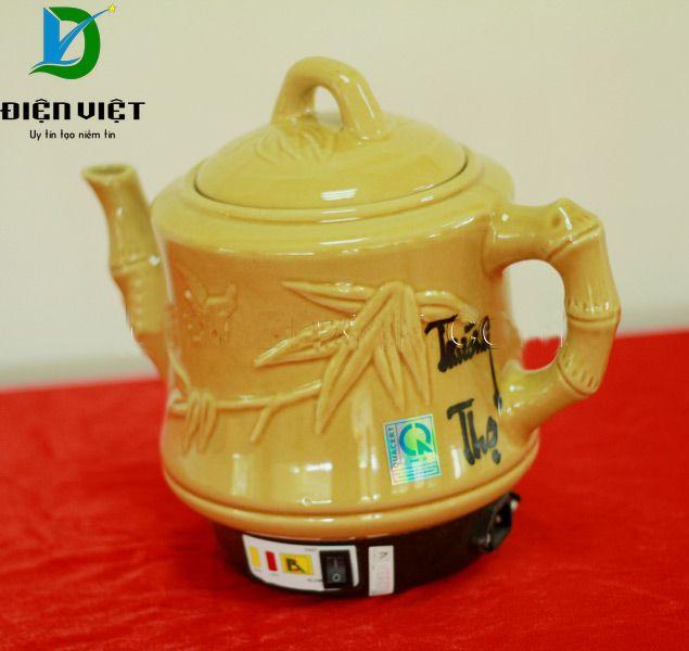 Siêu sắc tự động Trường Thọ BA2086 - Điện Việt