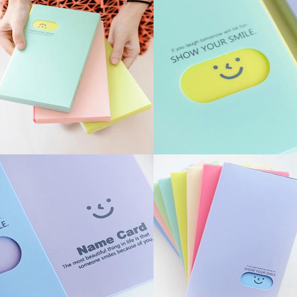 Hộp đựng Lomo card