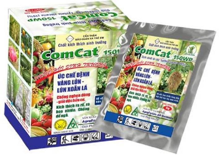 Comcat 150wp 5g