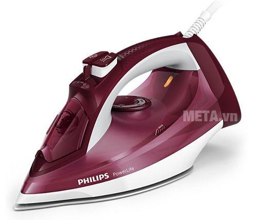 Bàn là hơi nước philips gc2997/40 - hàng nhập khẩu