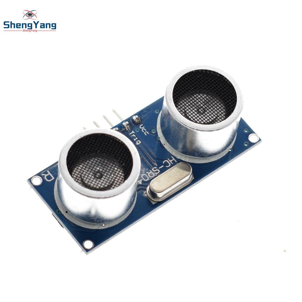 HC-SR04 modul cảm biến siêu âm