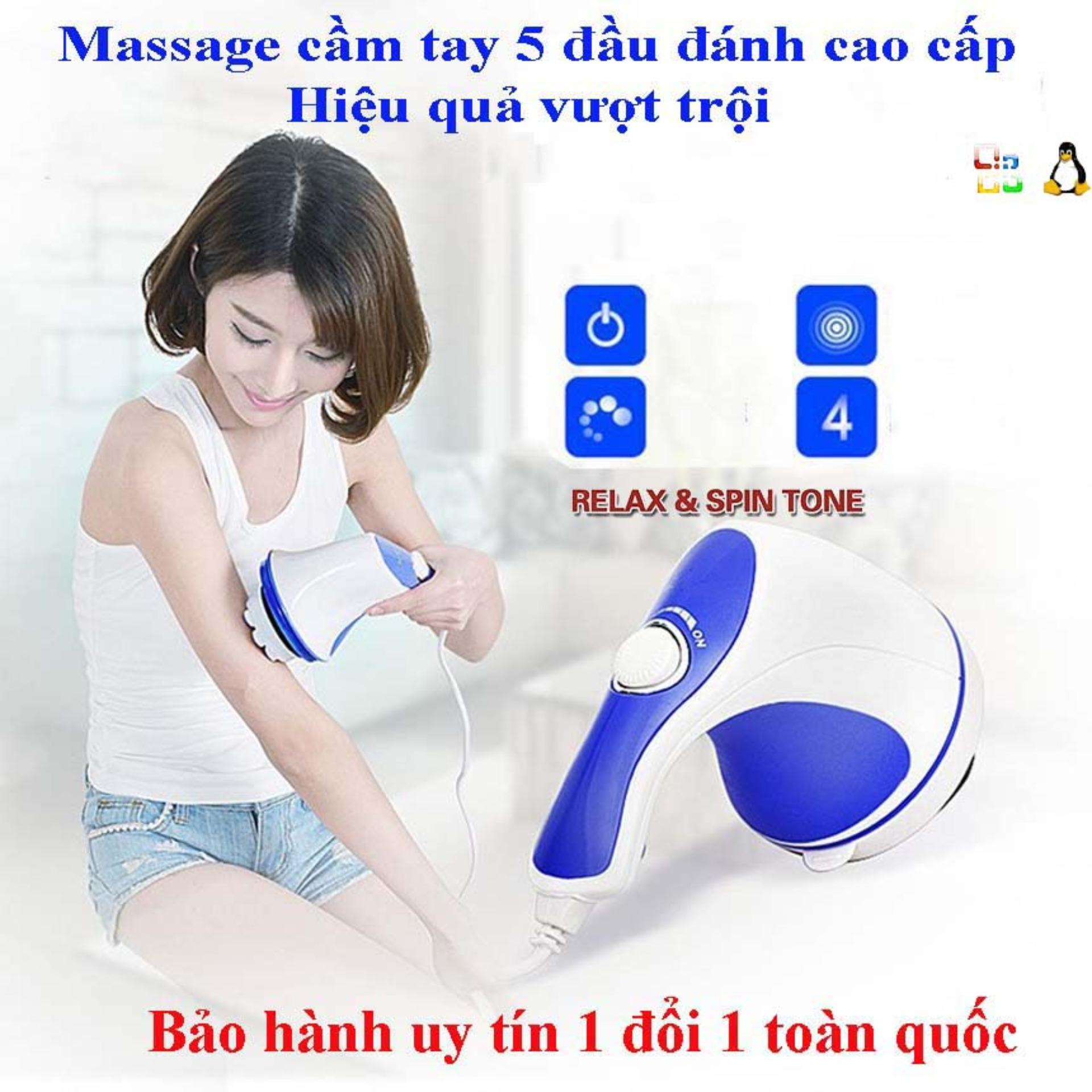 >> SO SÁNH GIÁ ĐÁNH TAN MỠ NÁCH | Shopee Lazada Sendo Tiki 44 Đánh Tan Mỡ Bụng, Máy Massage Cầm Tay. Mua Ngay Massage Cầm Tay (Relax) Cao Cấp Đa Năng Xoa Bóp Thư Giãn Cơ & Bắp.Giảm Đau Nhức Mỏi Toàn Thân.Bảo Hành Bởi Lucky Store SG.