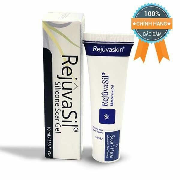 Kem Trị Sẹo Mổ, Sẹo Lồi Hiệu Quả Nhất Thế Giới