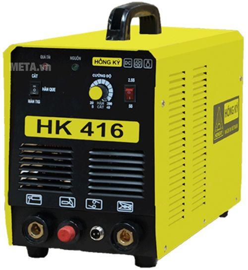 Máy hàn 3 chức năng hồng ký hk416
