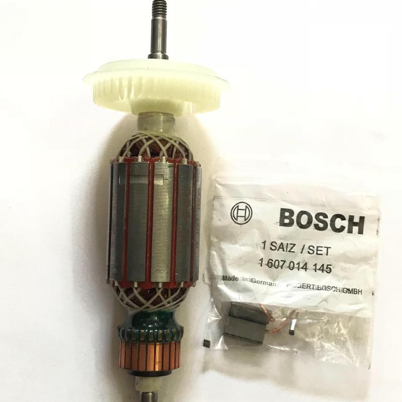 Rô to máy mài Bosch GWS6-100 / tặng đôi chổi than