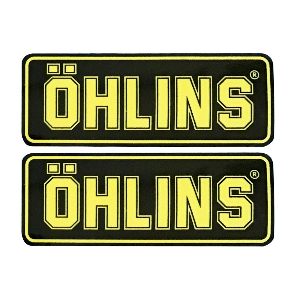 Tư vấn chi tiết về Hình xăm phuộc Ohlins 3d đẹp và sang trọng cho anh em