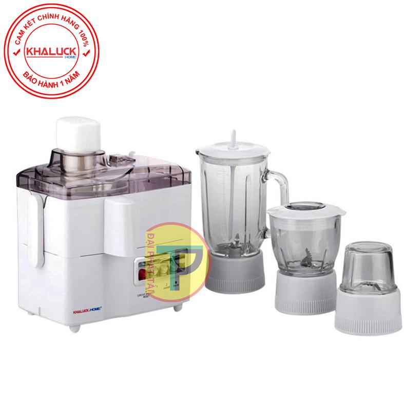 Máy xay sinh tố đa năng khaluck.home kl- 360 550w