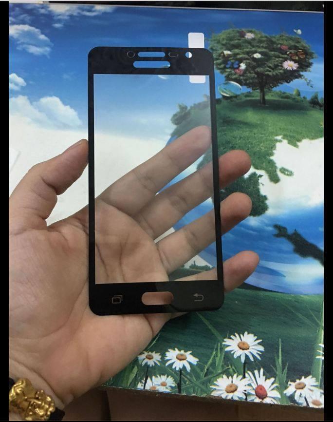 Miếng dán kính cường lực Full màn cho Samsung Galaxy J7 Pro
