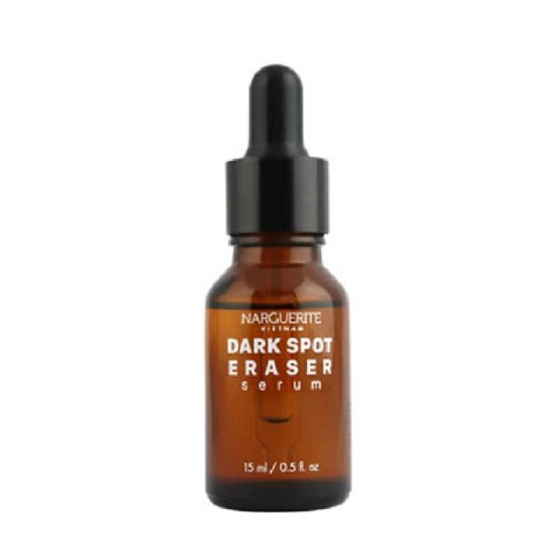 Serum đặc trị Nám Tàn Nhang Ngăn Ngừa Lão Hóa Narguerite + Tặng serum lô hội Narguerite 3ml