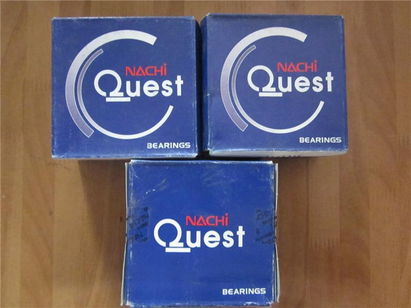 Cặp bạc đạn dùng cho xe máy 6301