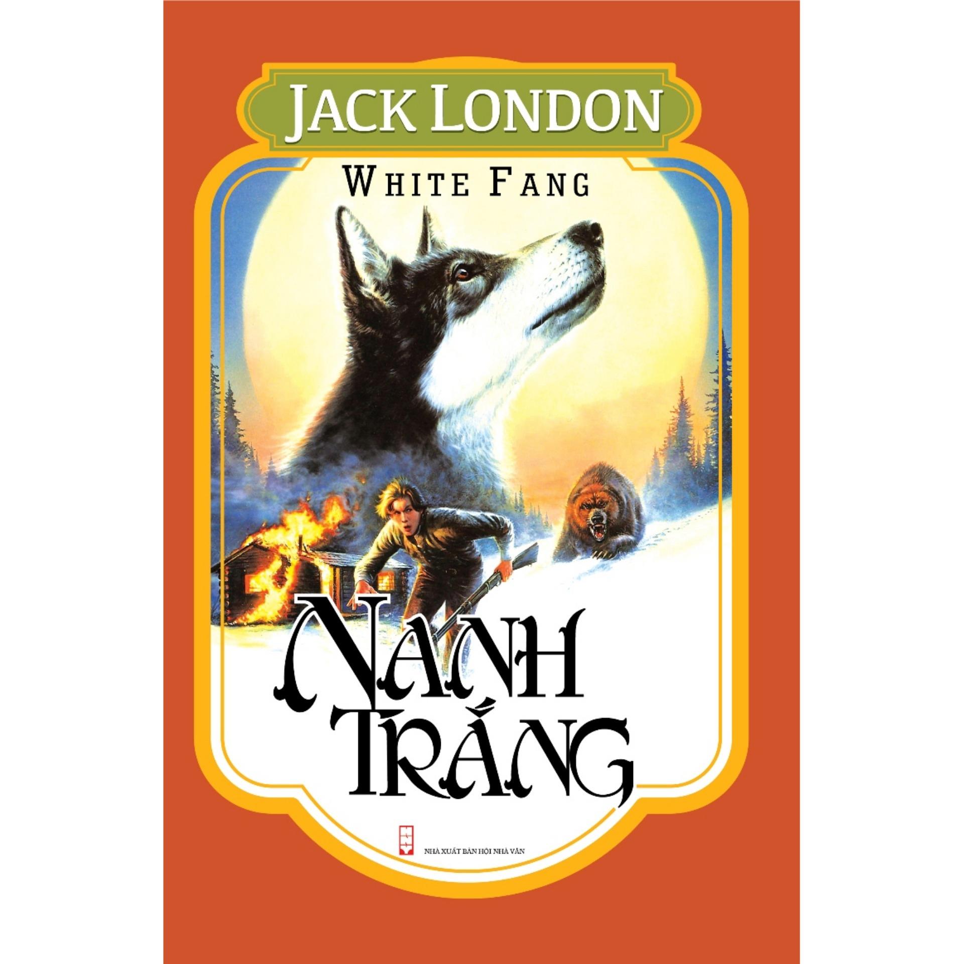 Nanh Trắng