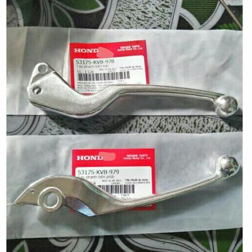 Cặp tay thắng ab 125, ab110