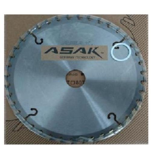 Lưỡi cưa gỗ asak size 2.5t40r