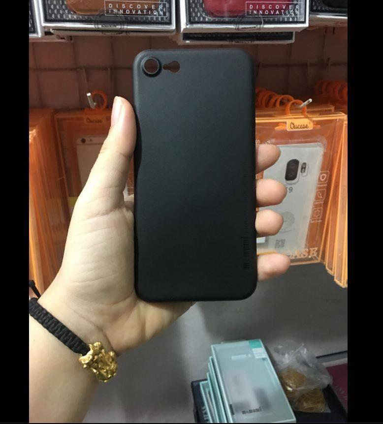Ốp lưng Memumi siêu mỏng cho iPhone 8