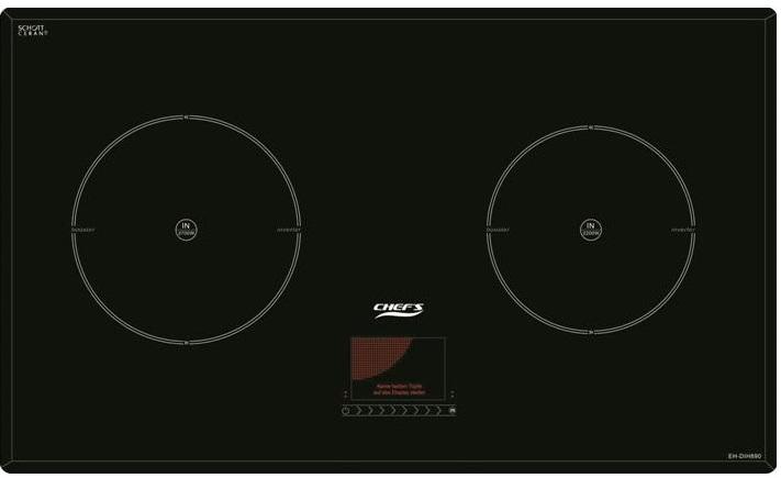 Bếp từ chefs eh-dih890