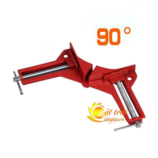 Combo 4 cái ê tô mini vuông góc 90 độ , kẹp eto ,eto kep bàn, eto goc vuong