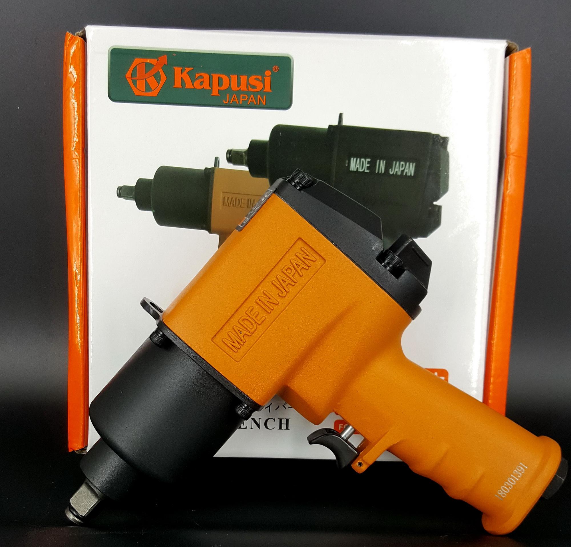 DỤNG CỤ MỞ ỐC KAPUSI CAM 1/2 BÚA