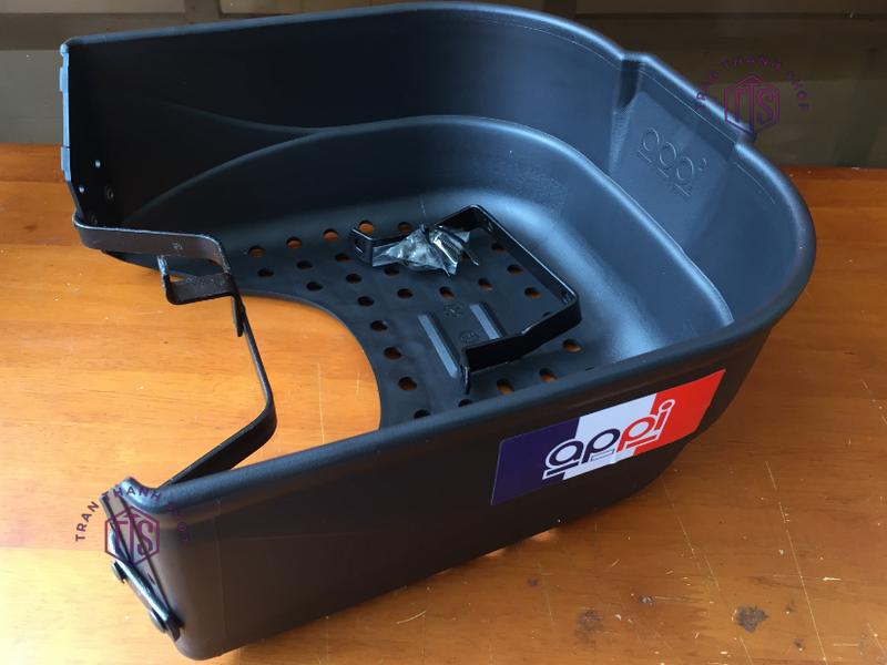 [HCM]Rổ giữa xe máy rỗ giữa APPI XE WINNER 150CC