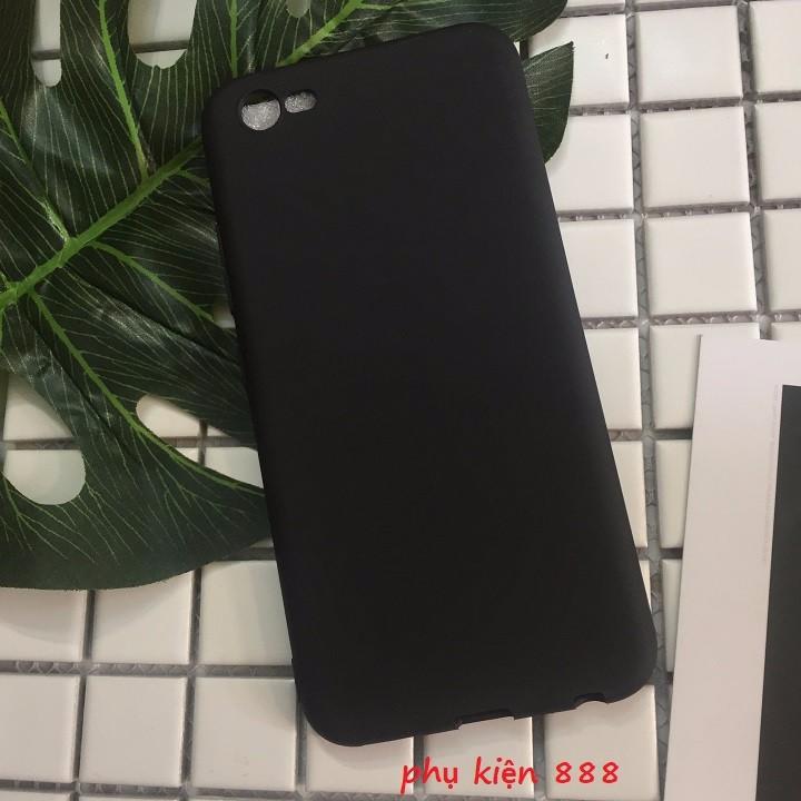Ốp lưng dành cho Vivo X9 Plus silicon dẻo