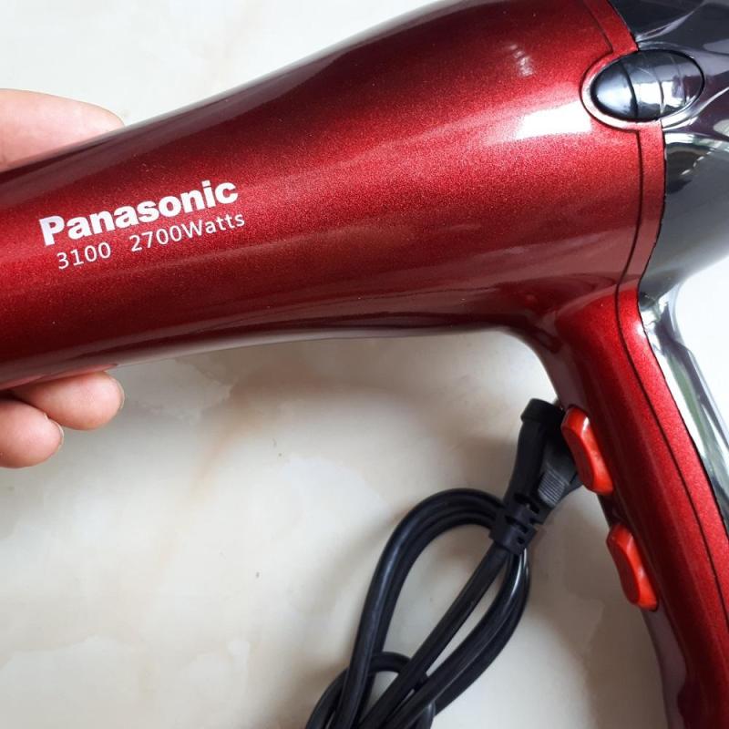 Máy sấy tóc Panasonic hai chiều 3100 dây đồng( 2600w) giá rẻ