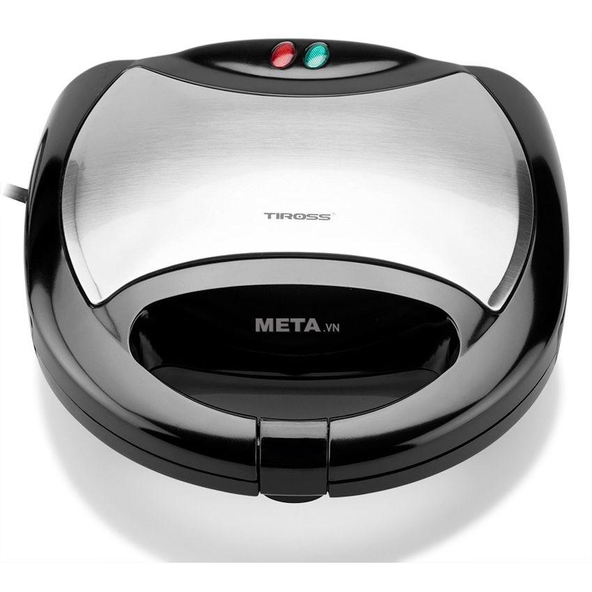 Máy nướng bánh Sandwich 3 trong 1 Tiross TS513
