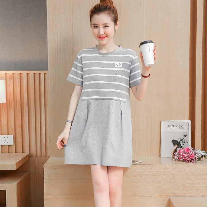Đầm bầu hàn quốc