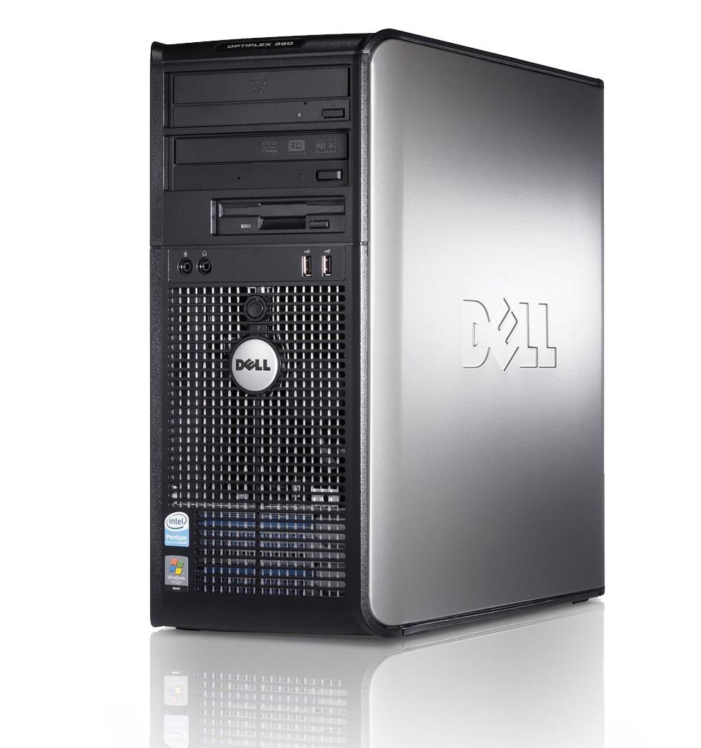 Máy tính đồng bộ Dell Optiplex 380 MT