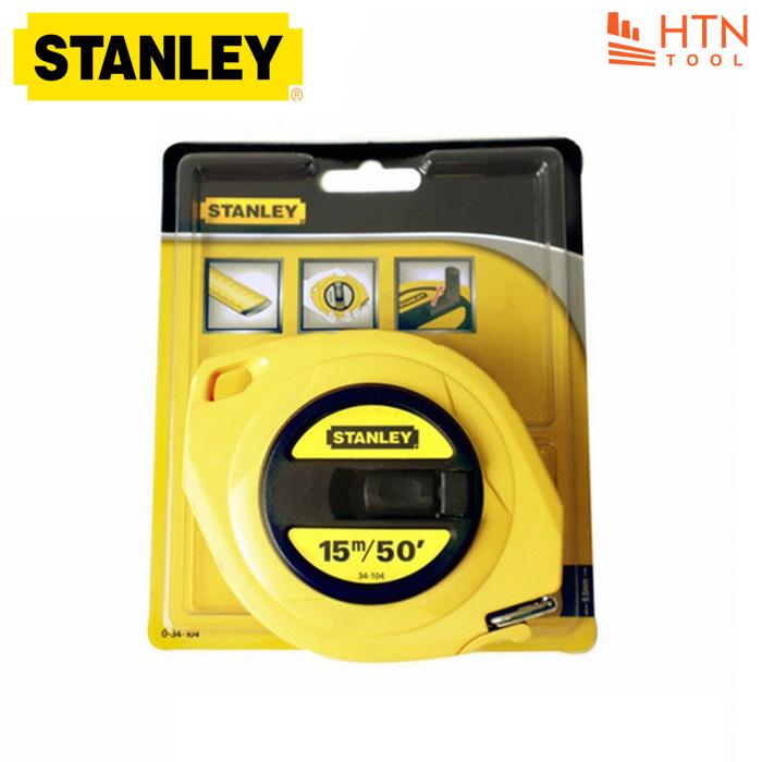 15m thước dây cuốn thép stanley stht34104-8