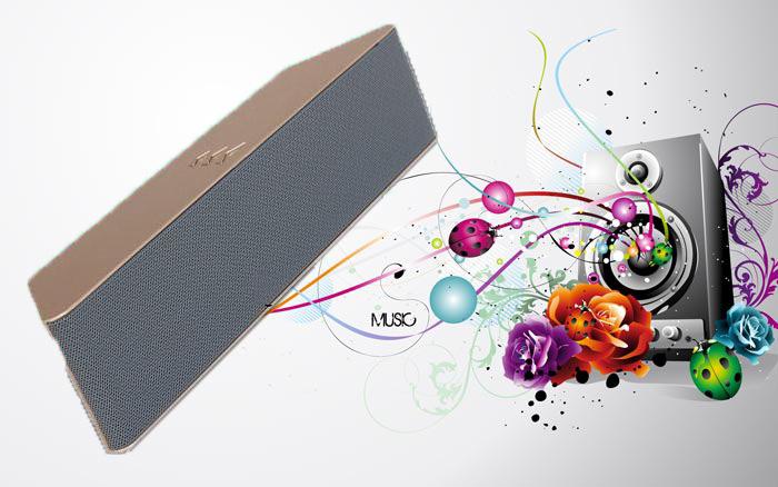 Gia mach loa sieu tramLoa siêu trầm ML23U cao cấp, loa bluetooth siêu bass, chuẩn âm thanh HD, bảo hành 1 đổi 1 bởi Good 365. 107