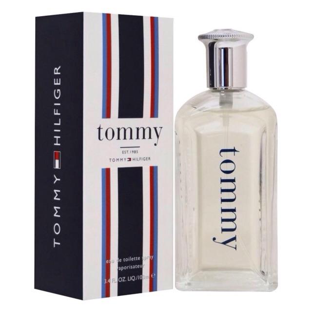 Nước hoa nam tommy - 100ml