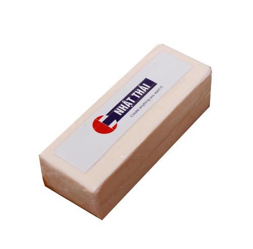 Polymer Clay - đất sét nặn thông minh Polymer thế hệ mới - 1 Cục 500 Gram Màu Da Người