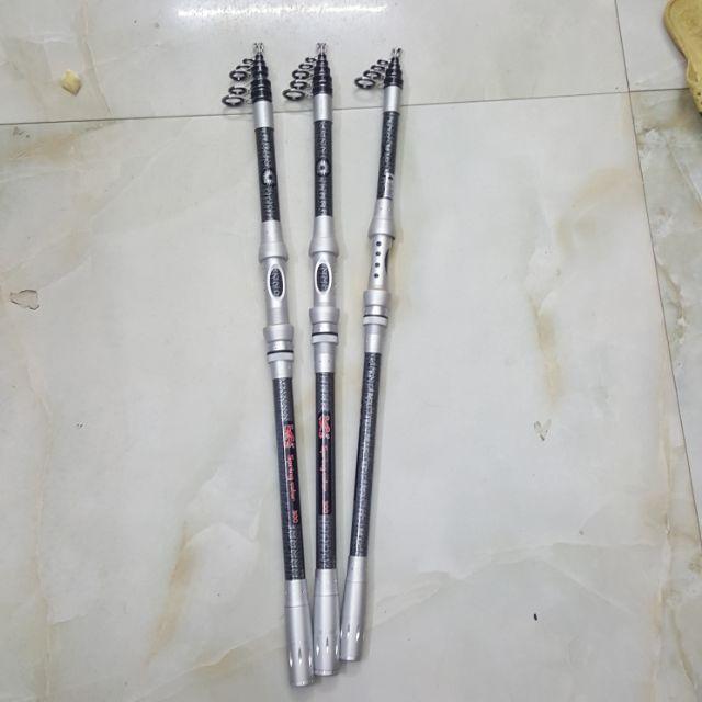 Cần câu cá daiwa hàng đẹp - cần câu máy big sale