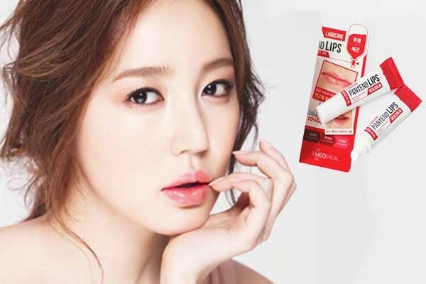 Image result for Mediheal Labocare Pantenolips Healbalm