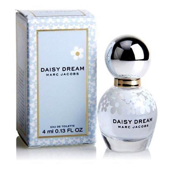 Nước hoa nữ MARC JACOB Daisy Dream Eau De Toilette 4ml