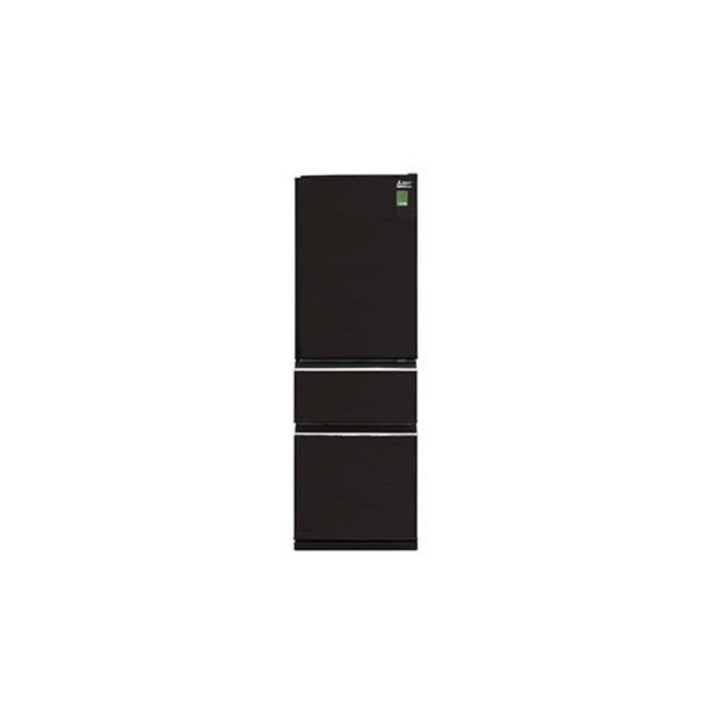 Tủ lạnh Mitsubishi Electric 358 lít MR-CX46EJ-BRW-V