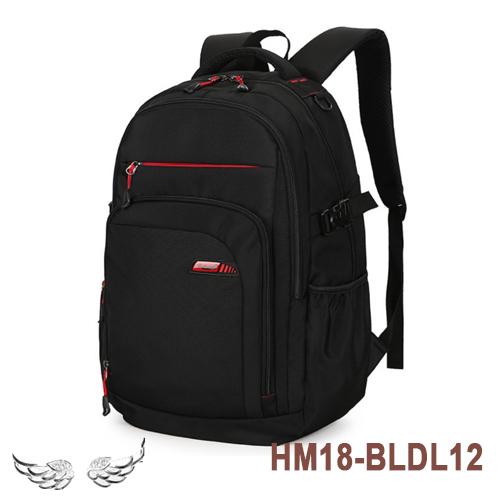 [HCM]Balo Laptop balo du lịch balo Thời Trang Cao Cấp BLDL12
